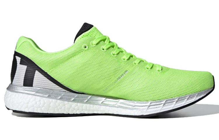 adidas Adizero Boston 8 'Green Black' EG7894
