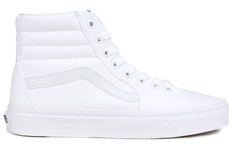 Vans SK8-HI 'True White' VN000D5IW00