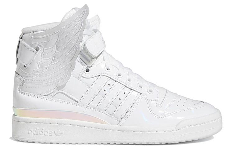 adidas Jeremy Scott x Forum Wings 4.0 'White Opal' IE6861