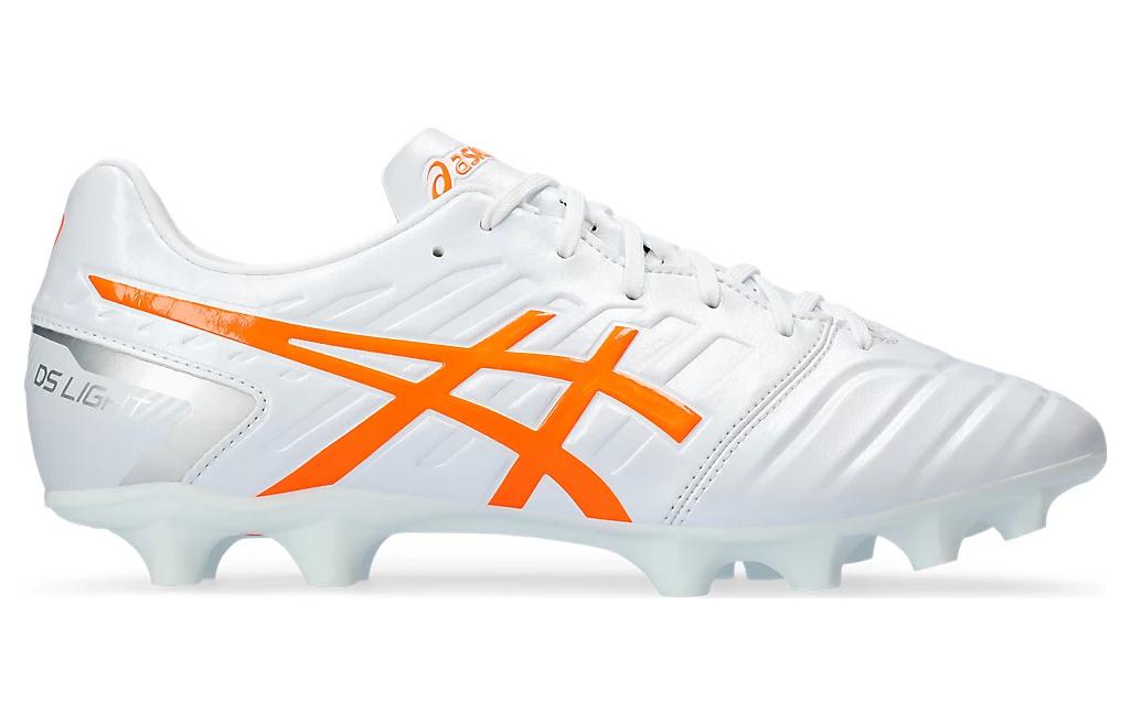 ASICS DS Light Club 'White Shocking Orange' 1103A074-103