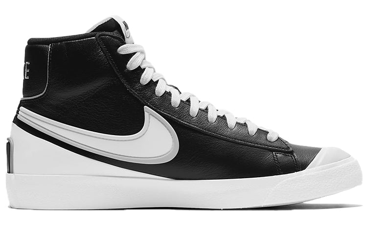 Nike Blazer Mid '77 Infinite 'Black White' DA7233-001