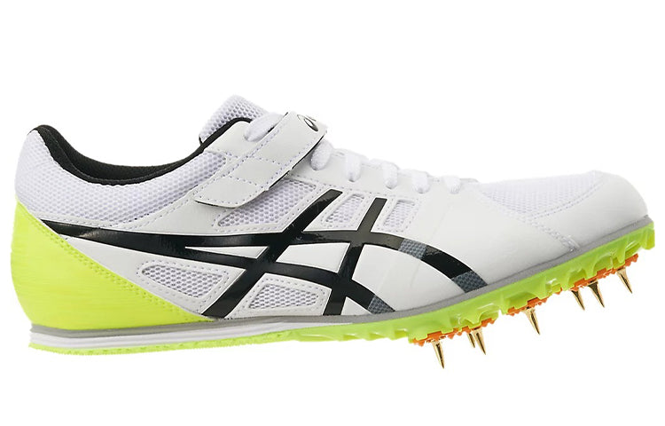 ASICS Heatflat FR 7 White/Black TTP526-0190