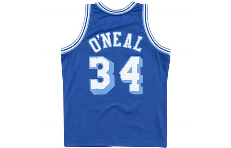 Mitchell & Ness NBA SW 1996-97 34 SMJYAC18013-LALROYA96SON