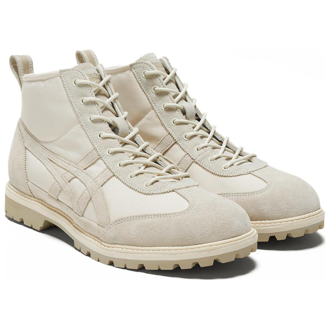 Onitsuka Tiger Rinkan Boots 'Birch' 1183B514-200