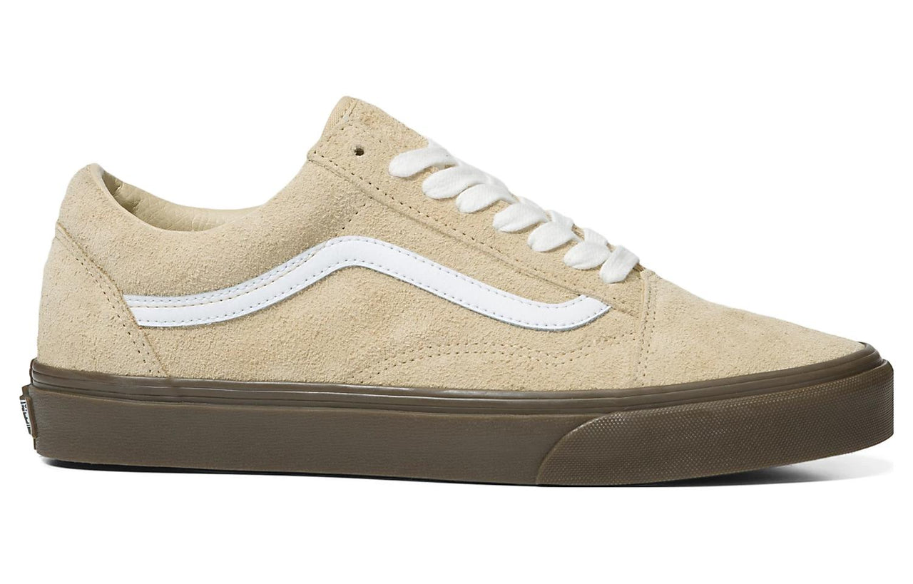 Vans Hairy Suede Old Skool VN0005UAKHK