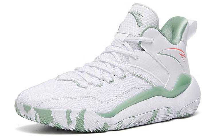 ANTA Laser 4 'White Green' 112311607-6