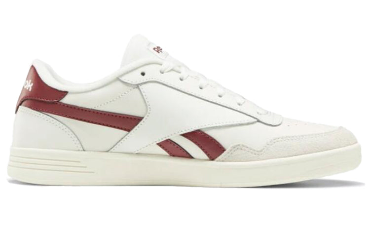 Reebok Royal Techque T Lx Sneakers White/Red FV0235