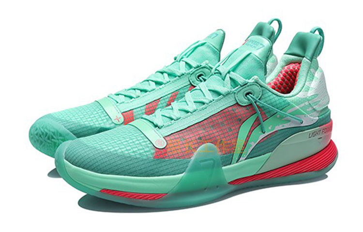 Li-Ning Speed Premium ABAR017-A