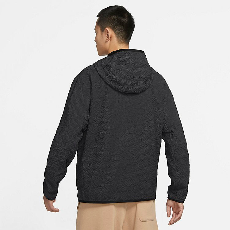 Nike Logo Jacket DQ4323-010