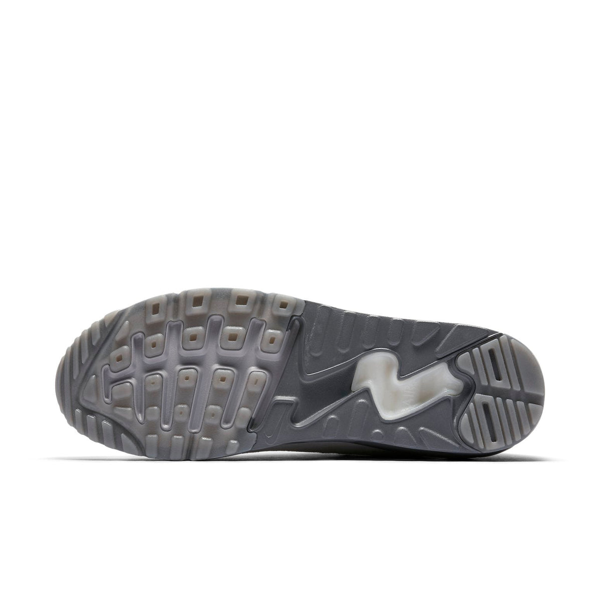 Nike Air Max 90 Ultra 2.0 Flyknit 'Atmosphere Grey' 875943-007