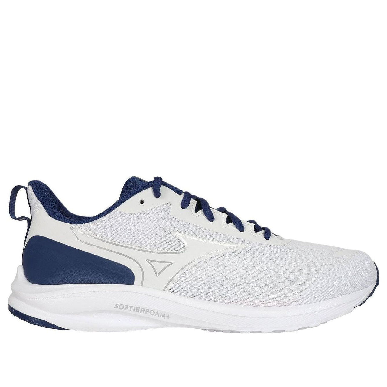 Mizuno Esperuzer Wide 'White Navy' K1GA244453