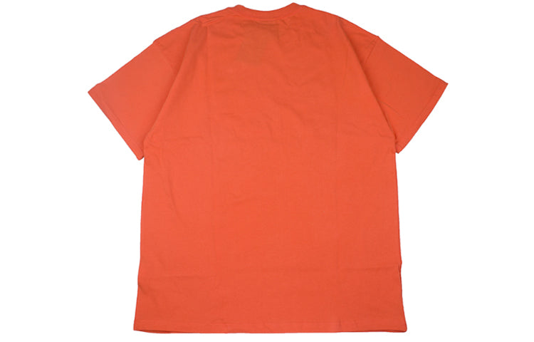 Nike Lab ACG T-Shirt Turf orange BQ7343-842