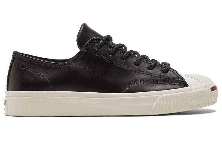 Converse Jack Purcell Low 'Black White' 170098C