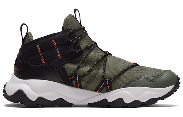 PUMA Ember Trl Demi 'Dark Green White' 193715-02