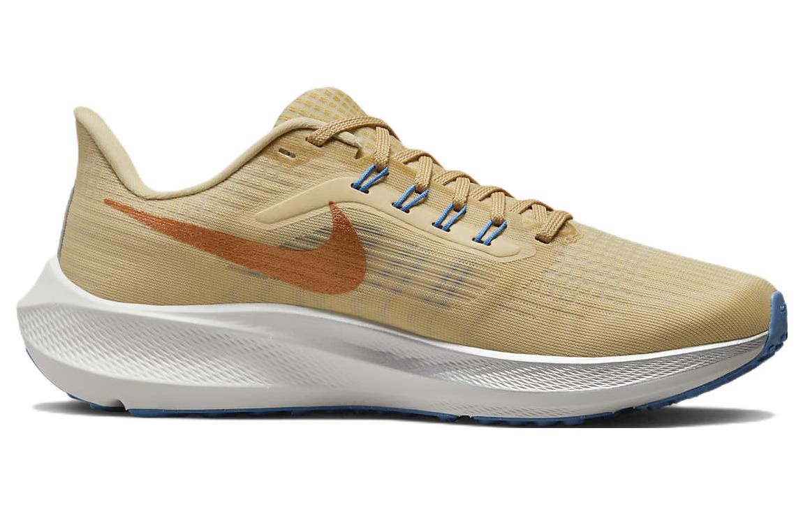 (WMNS) Nike Air Zoom Pegasus 39 'Tan Orange' DX1826-200