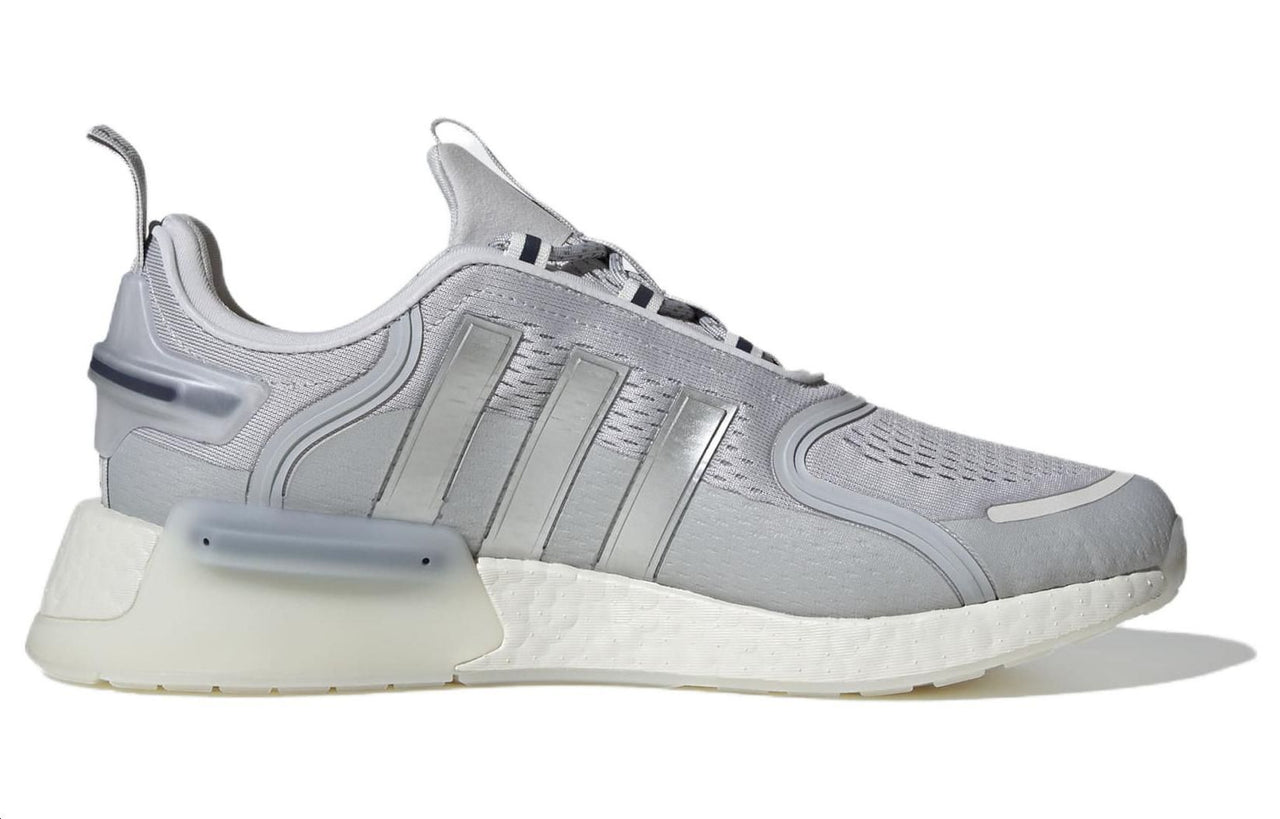 adidas NMD_V3 'Light Grey Silver Metallic' HQ4446