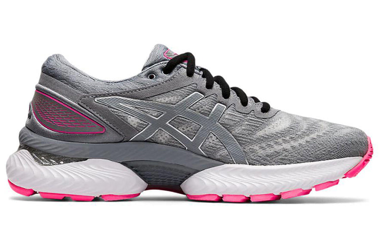 (WMNS) ASICS Gel-Nimbus 22 Lite-Show 'Sheet Rock' 1012A585-020