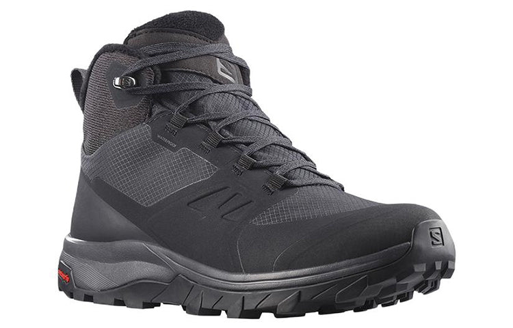 (WMNS) Salomon Outsnap Cswp 411101 / L41110100