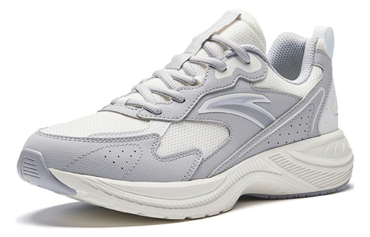 ANTA Running Series Sneakers 'Grey' 912345595-1