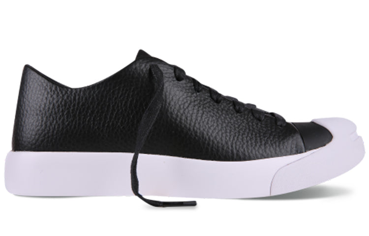 Converse Jack Purcell Modern 'Black' 155020C