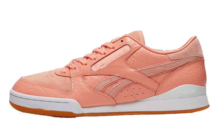 Reebok Burn Rubber x Phase 1 'Detroit Playas' AR1014