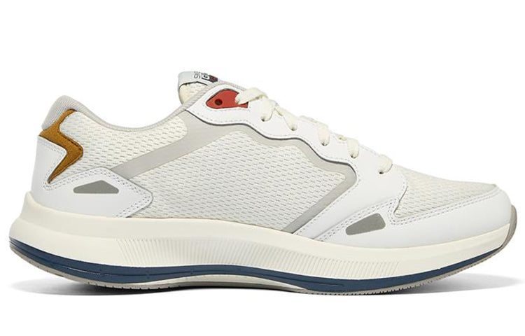 Skechers Go Run 'White Red' 220531-WNVR