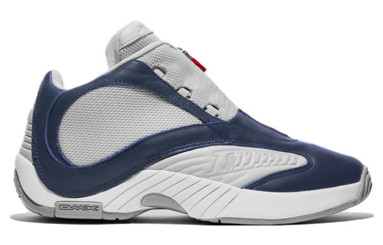 Reebok Packer Shoes x Answer 4 OG 'Ultramarine' GY0964