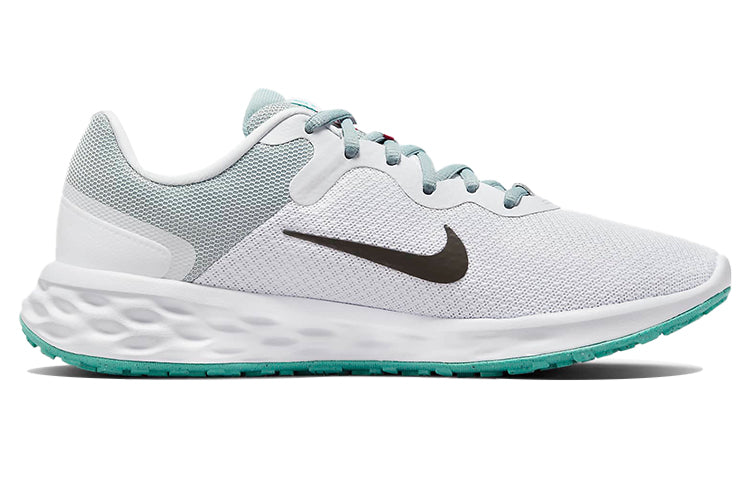 (WMNS) Nike Revolution 6 Next Nature 'Iris Whisper Dusty Sage' DC3729-501