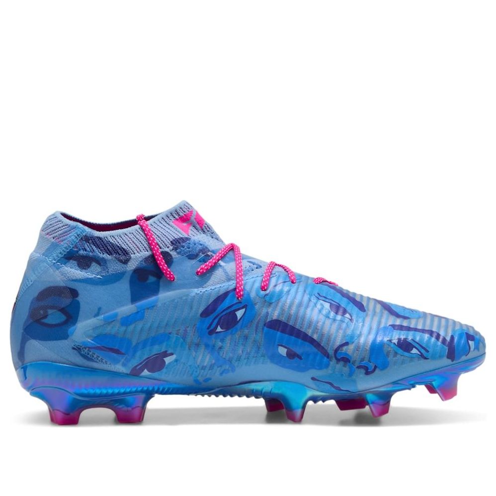 PUMA Future 8 Ultimate FG/AG 'KidSuper Day Dream' 108434-01