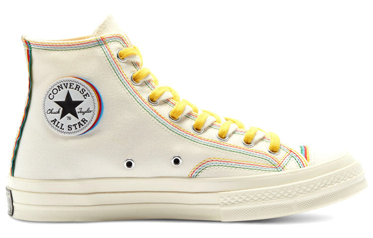 Converse Chuck 70 High 'Layers - Egret' 169047C