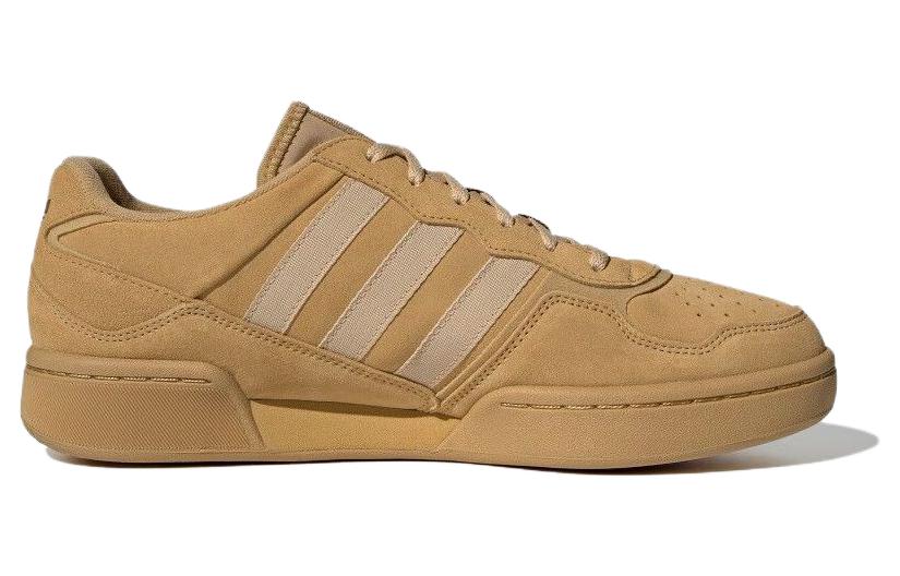 adidas originals Courtic 'Wonder Beige Clay' ID6070