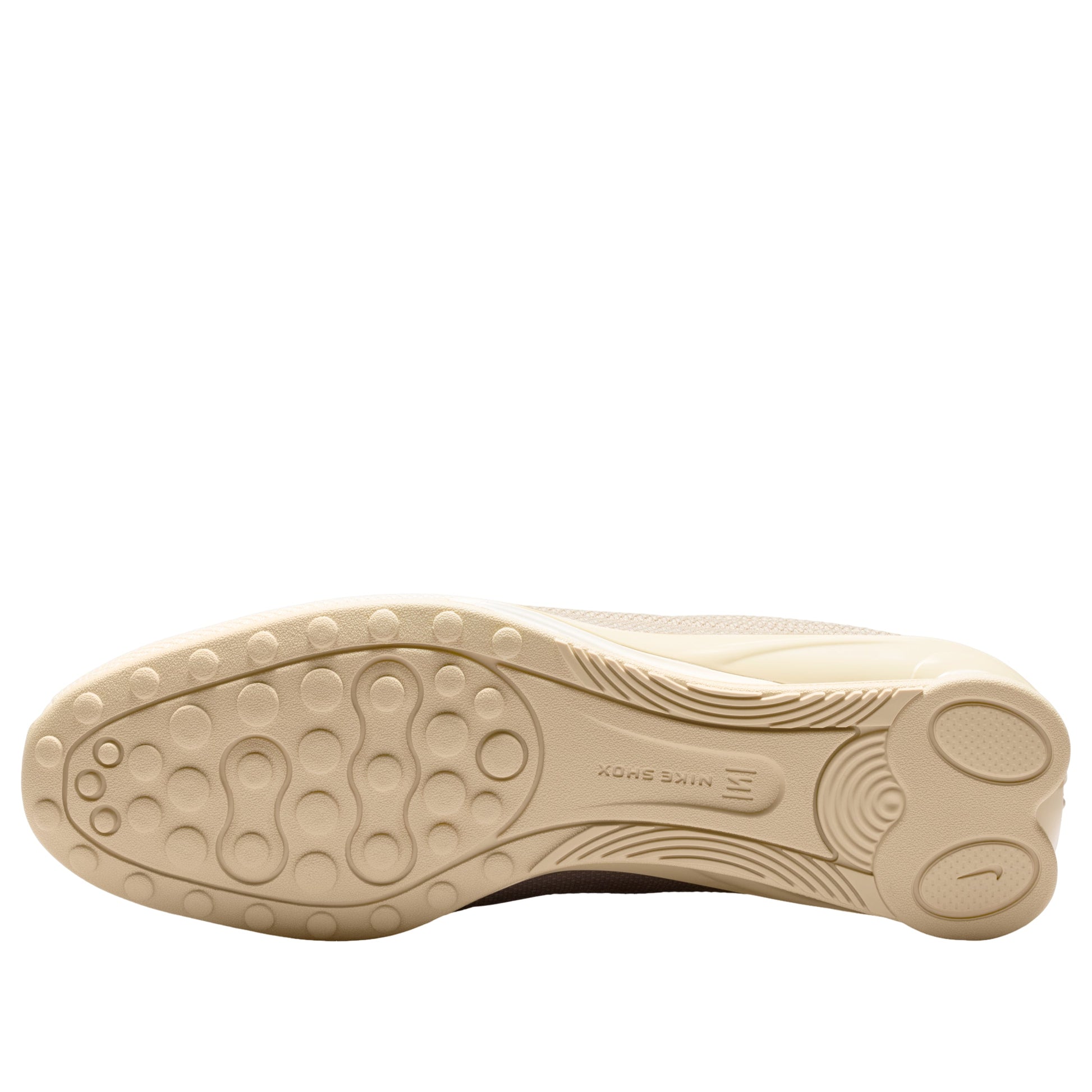 (WMNS) Nike Shox Z 'Oatmeal Linen' HQ7540-102