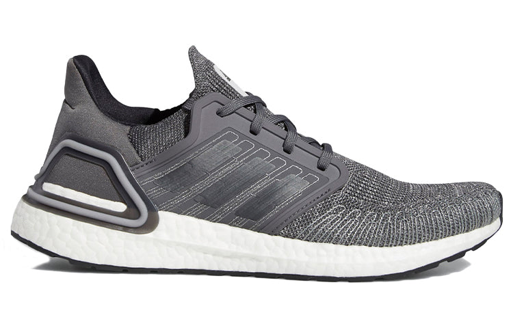 adidas UltraBoost 20 'Wolf Grey' FY9035