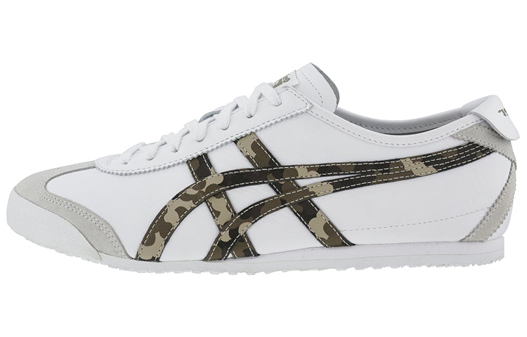 Onitsuka Tiger Mexico 66 'White Camo' 1183A941-100