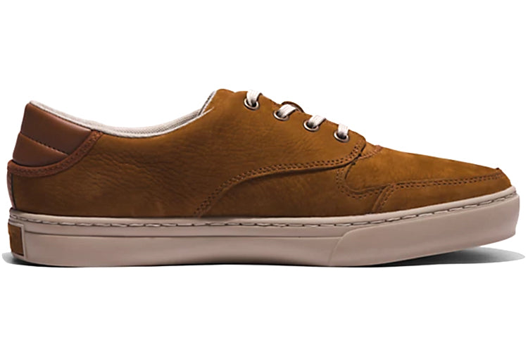 Timberland Adventure 2.0 Oxford Shoes 'Rust Nubuck' A2R4PF13