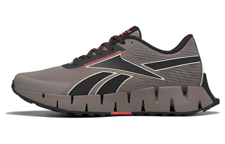 Reebok Zig Dynamica 2 Adventure Shoes 'Brown / Black' GY7442