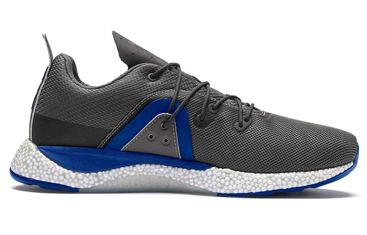 PUMA Porsche Design Hybrid Runner Low-Top Sneakers Grey/Blue 306440-02