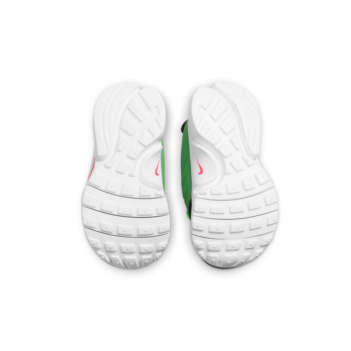 (TD) Nike Little Presto 'Green Strike' DM8680-001