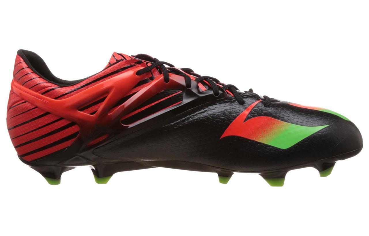 adidas Messi 15.1 'Black Solar Red' AF4654