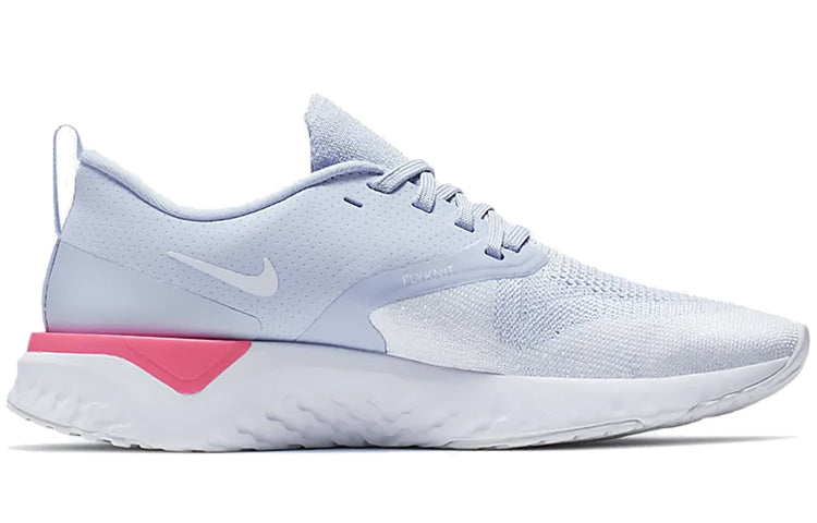 (WMNS) Nike Odyssey React Flyknit 2 'Hydrogen Blue' AH1016-401