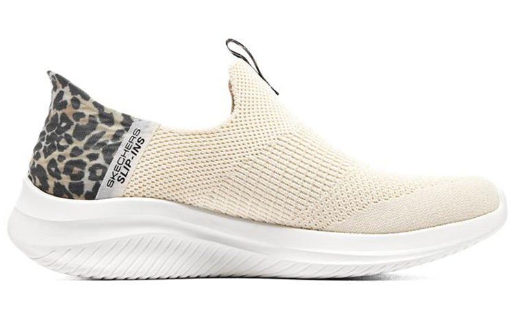 (WMNS) Skechers Ultra Flex 3.0 149712-LPD