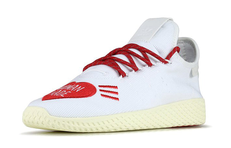 adidas HUMAN MADE x Tennis Hu 'Love' EF2392
