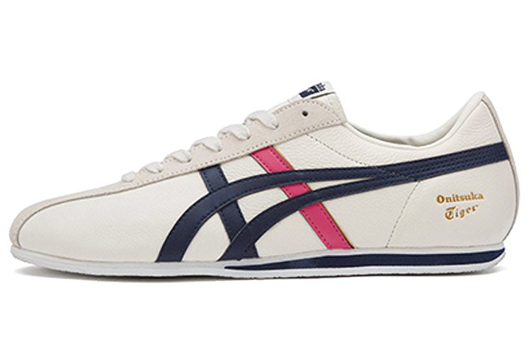 Onitsuka Tiger FB Trainer 'Black Pink' 1183B768-103