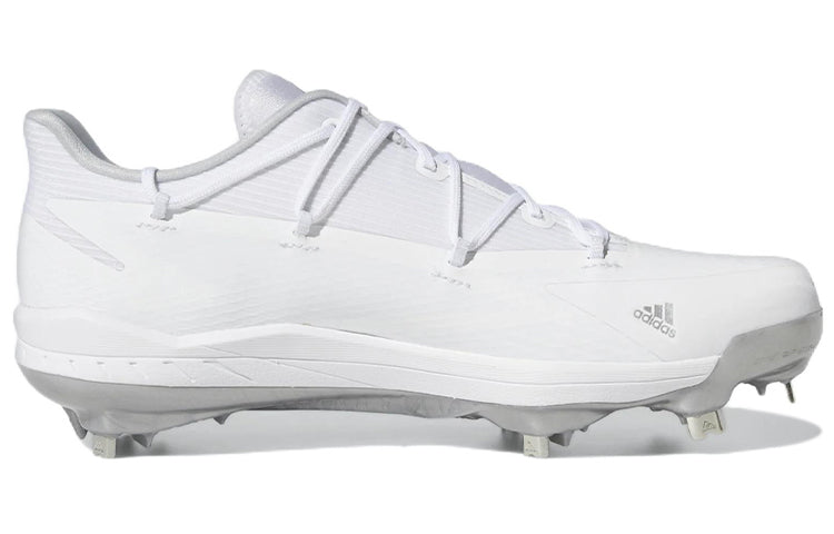 adidas Adizero Afterburner 8 Cleats 'White' H00971