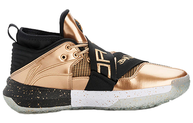 Li-Ning Wade All City 7 'One Last Dance' ABAN047-11