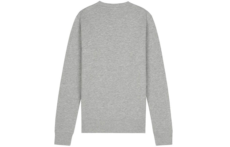 (WMNS) New Balance Classic Core Fleece Crew 'Athletic Grey' WT03811-AG