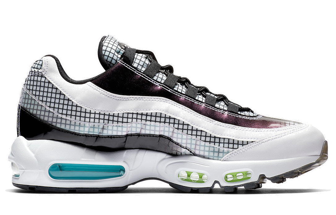 Nike Air Max 95 LV8 'Grid' AO2450-100