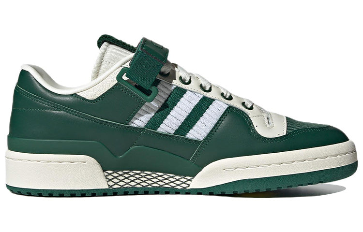 adidas Forum 84 Low 'Green White' HQ7002
