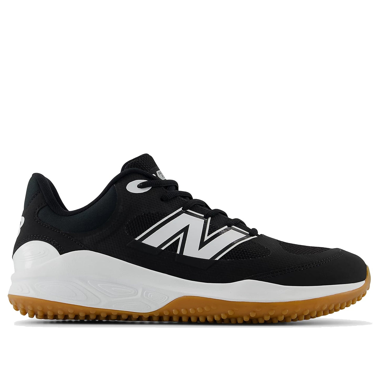 New Balance Fresh Foam 3000 v7 'Black White' T3000BK7
