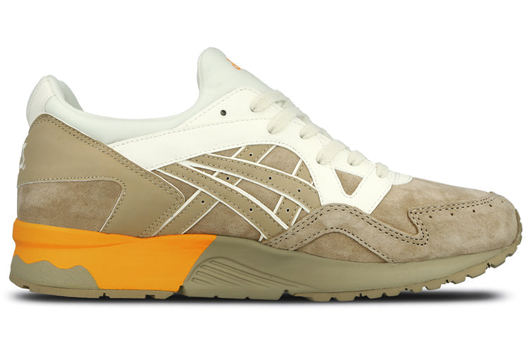ASICS Gel Lyte 5 'Casual Lux Pack - Sand' H6D4L-0505